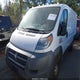 3C6TRVAG4GE136068 2016 Ram Promaster 1500 Low Roof auction photo thumbnail 2