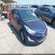 5NPDH4AE1EH524229 2014 Hyundai Elantra Se auction photo thumbnail 1