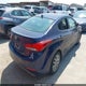 5NPDH4AE1EH524229 2014 Hyundai Elantra Se auction photo thumbnail 4