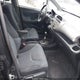JHMGE87459S061156 2009 Honda Fit Sport auction photo thumbnail 5