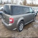 2FMGK5BCXCBD14623 2012 Ford Flex Se auction photo thumbnail 4