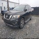 5N1DR2MN8HC684035 2017 Nissan Pathfinder Sl auction photo thumbnail 2