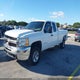1GCHC29K77E582430 2007 Chevrolet Silverado 2500Hd Work Truck auction photo thumbnail 2