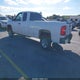 1GCHC29K77E582430 2007 Chevrolet Silverado 2500Hd Work Truck auction photo thumbnail 3