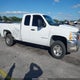 1GCHC29K77E582430 2007 Chevrolet Silverado 2500Hd Work Truck auction photo thumbnail 6