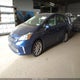 JTDZN3EU0C3117957 2012 Toyota Prius V Five auction photo thumbnail 2