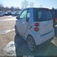 WMEEJ3BA4EK766322 2014 Smart Fortwo Pure auction photo thumbnail 3