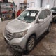 2HKRM3H77DH522695 2013 Honda Cr-V Ex-L auction photo thumbnail 2