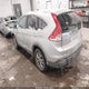 2HKRM3H77DH522695 2013 Honda Cr-V Ex-L auction photo thumbnail 3