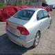 1HGFA16828L018893 2008 Honda Civic Ex auction photo thumbnail 4