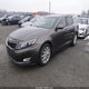 5XXGN4A72EG341473 2014 Kia Optima Ex auction photo thumbnail 2