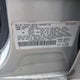 JTEHD20V346016190 2004 Toyota Rav4 auction photo thumbnail 9