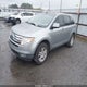 2FMDK48C37BB24978 2007 Ford Edge Sel auction photo thumbnail 2