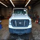 1N6BF0KM3MN804984 2021 Nissan Nv Cargo Nv1500 Sv Standard Roof V6 auction photo thumbnail 11
