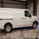 1N6BF0KM3MN804984 2021 Nissan Nv Cargo Nv1500 Sv Standard Roof V6 auction photo thumbnail 12