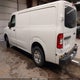 1N6BF0KM3MN804984 2021 Nissan Nv Cargo Nv1500 Sv Standard Roof V6 auction photo thumbnail 3