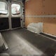 1N6BF0KM3MN804984 2021 Nissan Nv Cargo Nv1500 Sv Standard Roof V6 auction photo thumbnail 7
