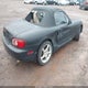 JM1NB353X30313257 2003 Mazda Mx-5 Miata Cloth/Ls/Se/Shinsen auction photo thumbnail 4