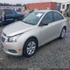 1G1PA5SH6E7483853 2014 Chevrolet Cruze Ls Auto auction photo thumbnail 2