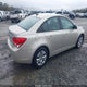 1G1PA5SH6E7483853 2014 Chevrolet Cruze Ls Auto auction photo thumbnail 4
