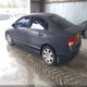 19XFA16559E001682 2009 Honda Civic Lx auction photo thumbnail 3