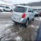 2CNFLEEC7B6263237 2011 Chevrolet Equinox 1Lt auction photo thumbnail 4