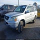 2HKYF18495H524840 2005 Honda Pilot Ex auction photo thumbnail 2