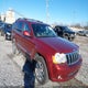 1J8HR58228C192116 2008 Jeep Grand Cherokee Limited auction photo thumbnail 1