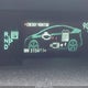 JTDKN3DU8A0117349 2010 Toyota Prius Iv auction photo thumbnail 15