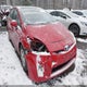 JTDKN3DU8A0117349 2010 Toyota Prius Iv auction photo thumbnail 6