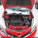JTDKTUD30CD541591 2012 Toyota Yaris Le auction photo thumbnail 10