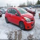 JTDKTUD30CD541591 2012 Toyota Yaris Le auction photo thumbnail 1