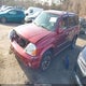 JS3TX92V754103522 2005 Suzuki Xl-7 Ex/Lx auction photo thumbnail 2