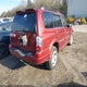 JS3TX92V754103522 2005 Suzuki Xl-7 Ex/Lx auction photo thumbnail 4