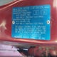 JS3TX92V754103522 2005 Suzuki Xl-7 Ex/Lx auction photo thumbnail 9