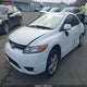 2HGFG12877H555677 2007 Honda Civic Ex auction photo thumbnail 2