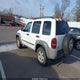 1J4GL48KX7W650748 2007 Jeep Liberty Sport auction photo thumbnail 3