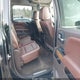 3GCUKTEC8FG273675 2015 Chevrolet Silverado 1500 High Country auction photo thumbnail 8