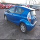 JTDKDTB32C1006807 2012 Toyota Prius C Three auction photo thumbnail 3