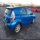 JTDKDTB32C1006807 2012 Toyota Prius C Three auction photo thumbnail 4