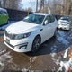 KNAGM4A73F5560416 2015 Kia Optima Lx auction photo thumbnail 2