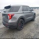1FM5K8GC3NGA40095 2022 Ford Explorer St auction photo thumbnail 4