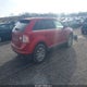 2FMDK49C18BB24574 2008 Ford Edge Limited auction photo thumbnail 4