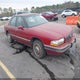 1G4HP53L7NH442893 1992 Buick Lesabre Custom auction photo thumbnail 1