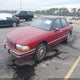 1G4HP53L7NH442893 1992 Buick Lesabre Custom auction photo thumbnail 2