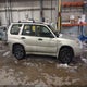 JF1SG63667H702221 2007 Subaru Forester 2.5X auction photo thumbnail 13