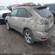 2T2GA31U45C041299 2005 Lexus Rx 330 auction photo thumbnail 3