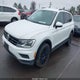 3VV2B7AXXKM085552 2019 Volkswagen Tiguan 2.0T Se/2.0T Sel/2.0T Sel R-Line/2.0T Sel R-Line Black auction photo thumbnail 2