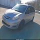5TDKK4CC2AS320919 2010 Toyota Sienna Le auction photo thumbnail 2