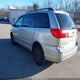 5TDKK4CC2AS320919 2010 Toyota Sienna Le auction photo thumbnail 3